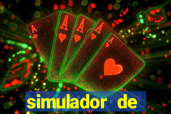 simulador de apostas na betfair